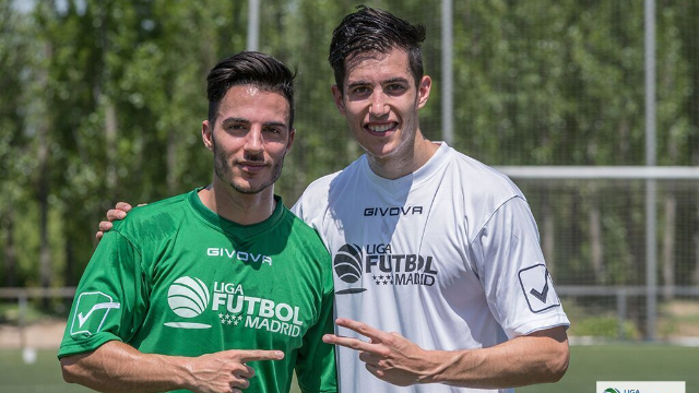 LFM  TEMPORADA 19/20